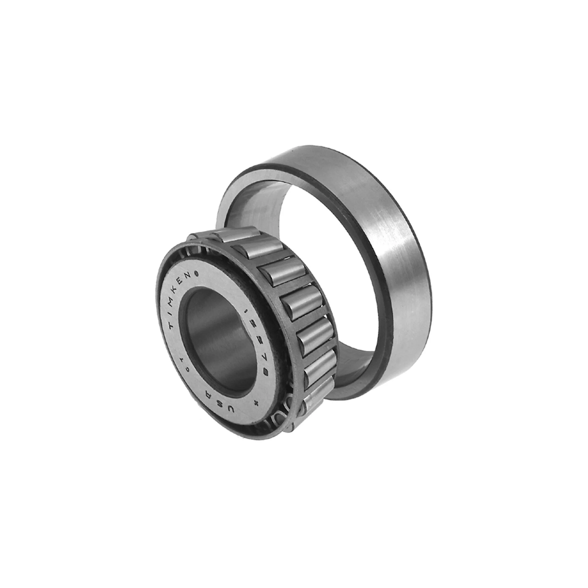 51102 - Bearing, Upper Main