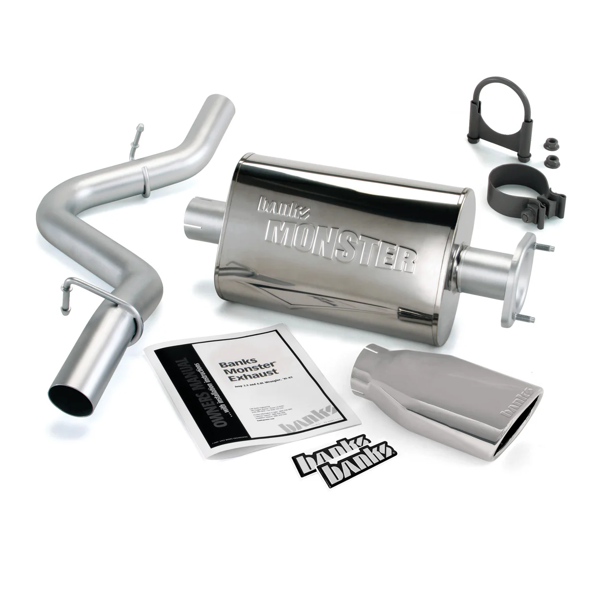 51315_Jeep-me_40L_20_281_29_1200x1200.webp Monster Exhaust System - Banks Power 51315