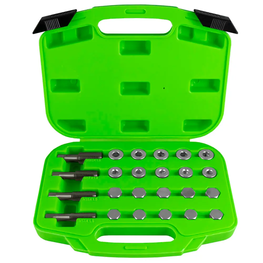 JBM -Oil Drain Plug Repair Set