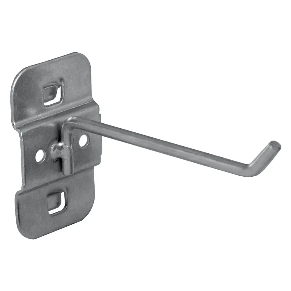 JBM -Long Single Hook for Cabinet (Refs: 51428, 51430, 52705–52709)