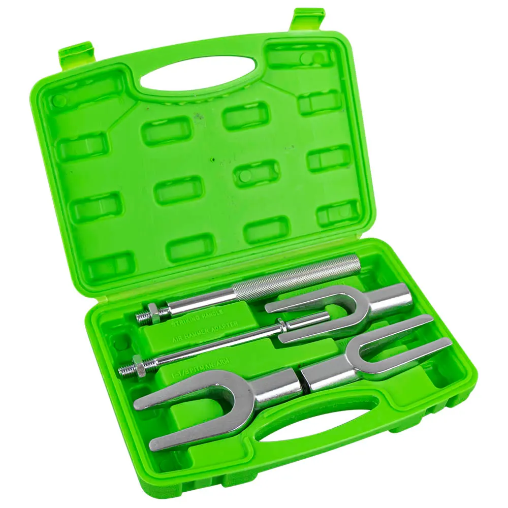 JBM -5-Piece Fork-Type Ball Joint Splitter Set