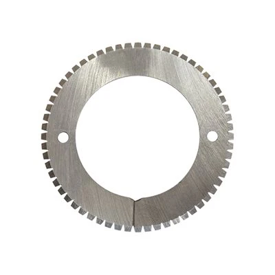 Split Perf 60T 62 x 40 x .5mm for MBO / Stahl (200-754-05-00)