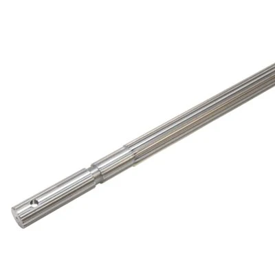 Drive Shaft for Stahl B24/26 (263-445-0100)