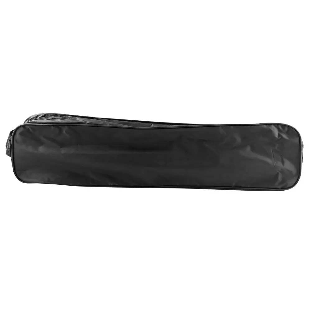 JBM -Black Emergency Kit Bag with Border