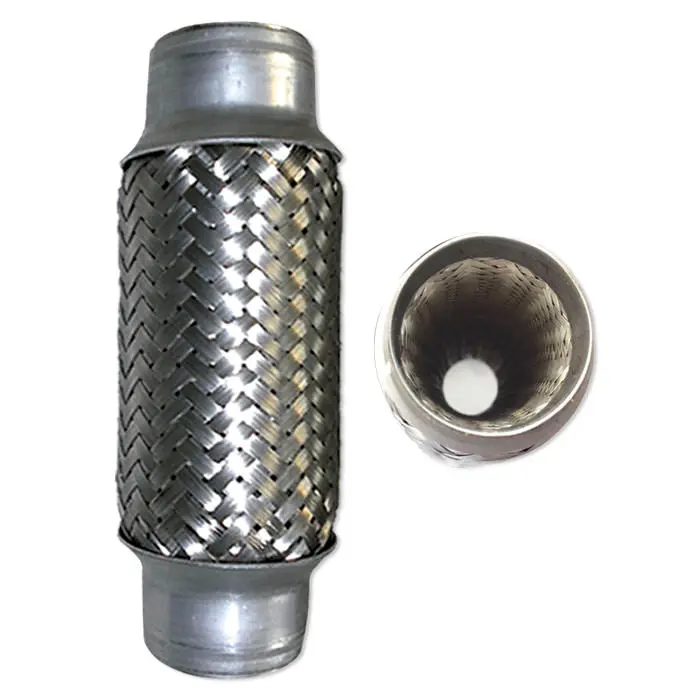 JBM -Flexible Tube – Ø45mm x 200mm