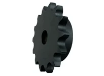 120B14 PITCH: #120 TEETH: 14 Bore: Minimum Plain Bore