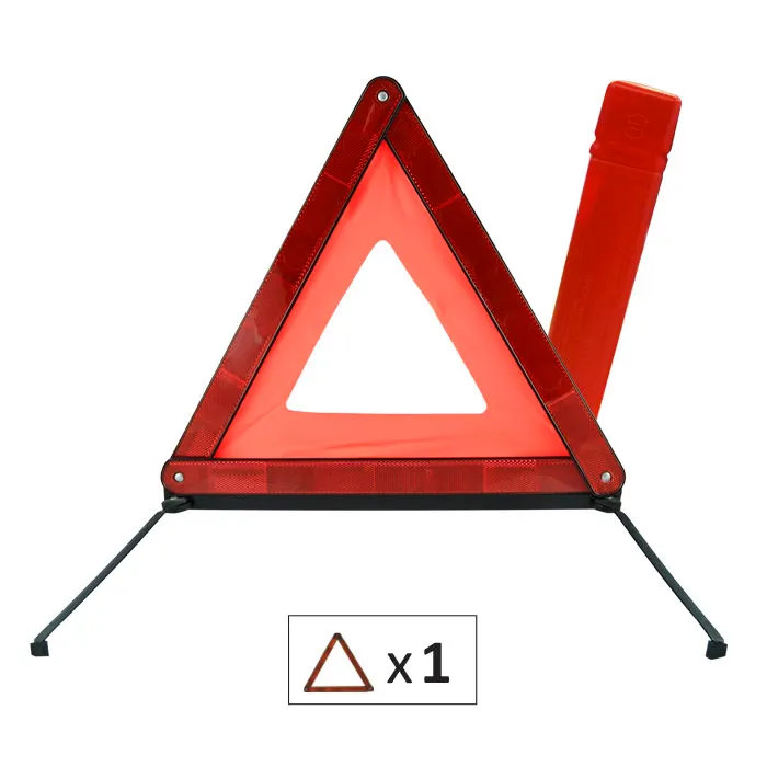 JBM -Vehicle Warning Triangle – Approved 27R032738