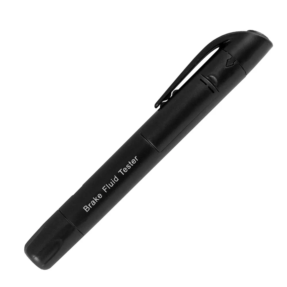JBM -Brake Fluid Tester