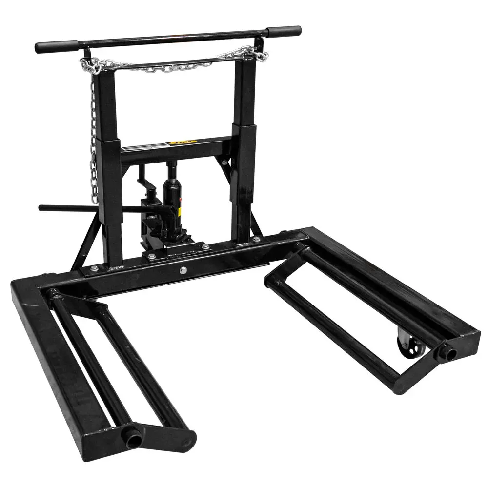 JBM -1T Car Tyre Dolly