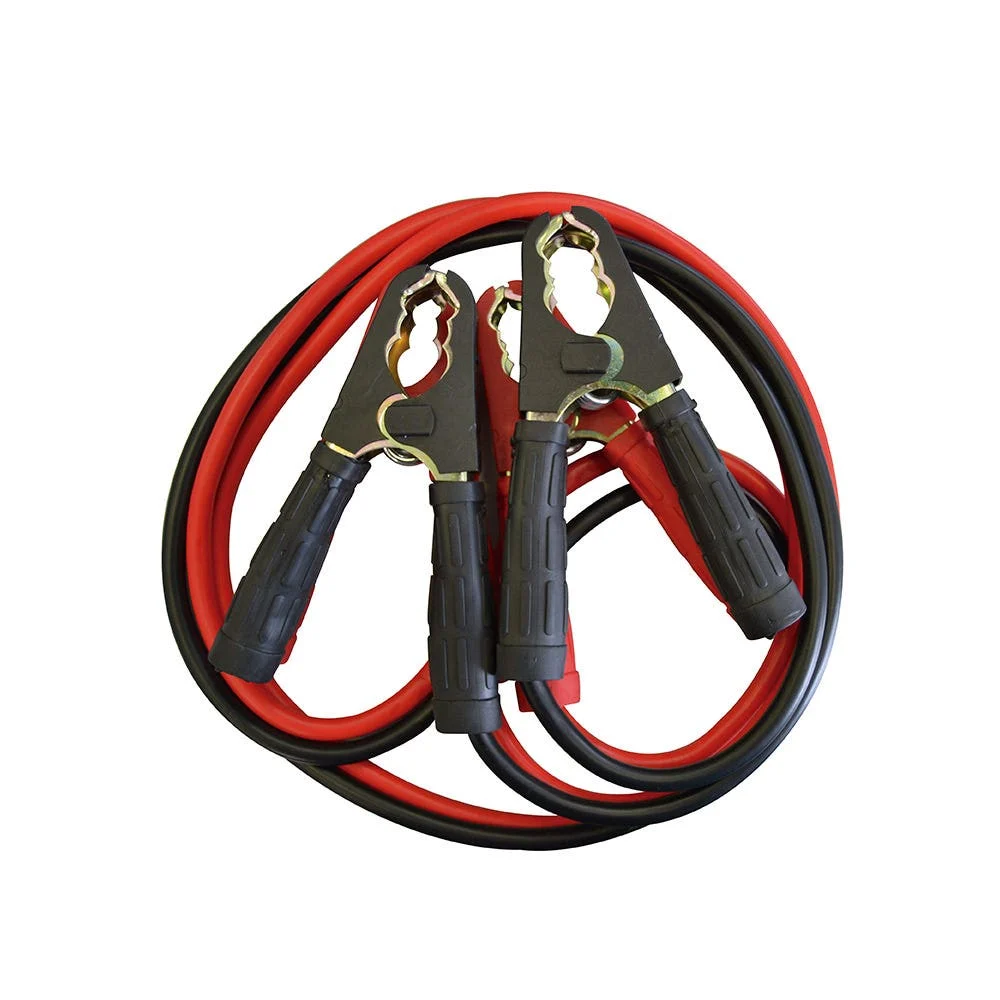 JBM -Starter Cable – 35mm / 3m – Brass Clips