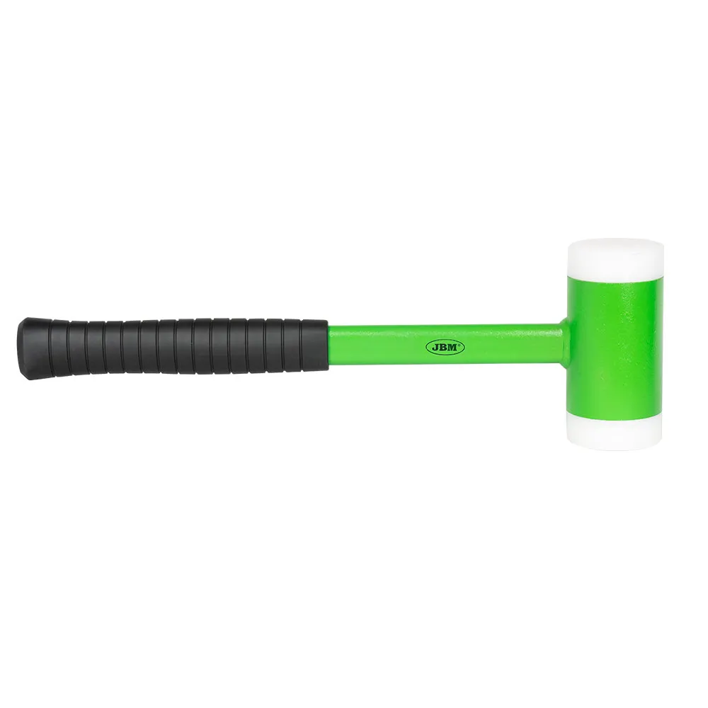JBM -Soft Faced Hammer – Nylon Head – 70mm