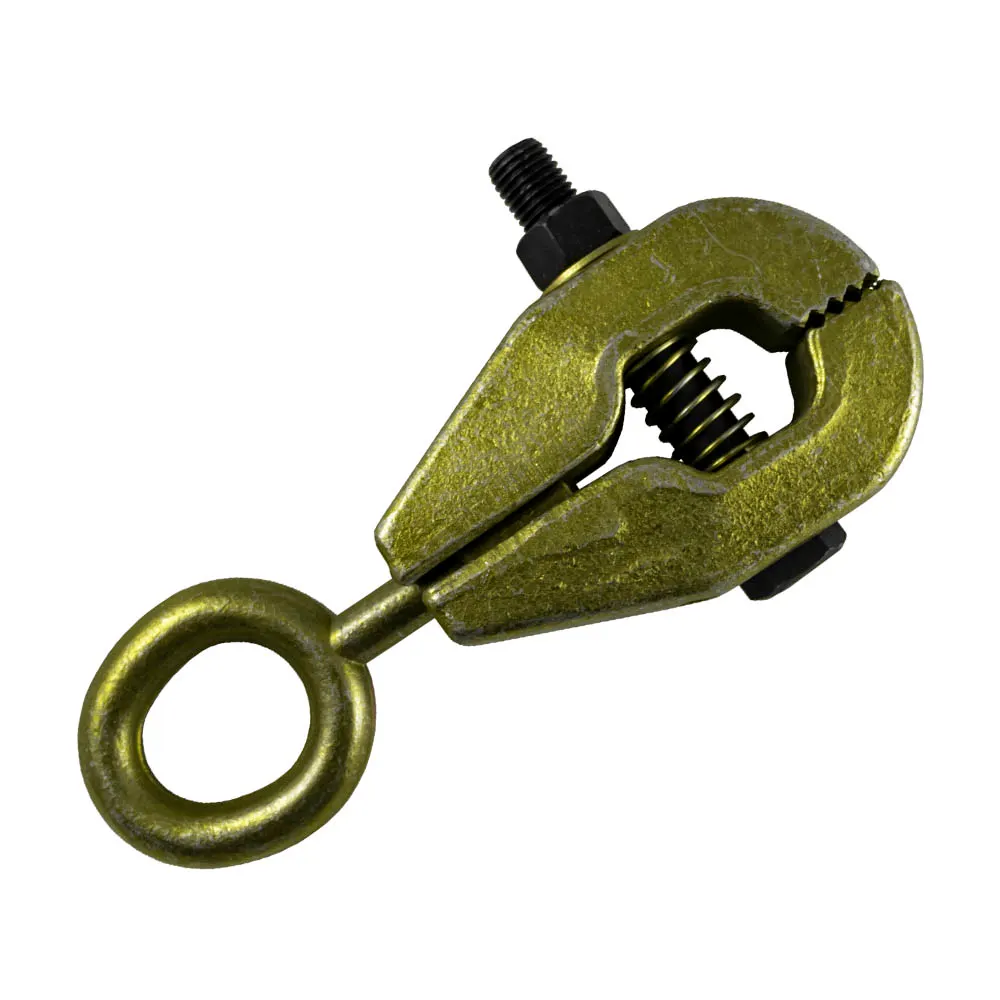 JBM -Pull Clamp – 5T
