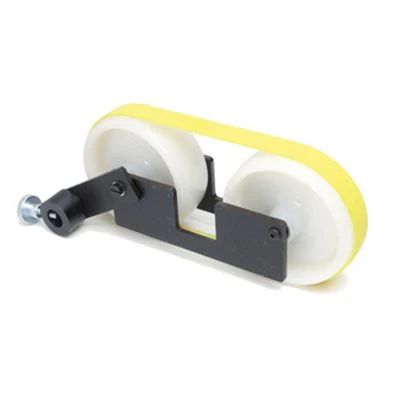 Panzer Wheel Assembly for Stahl