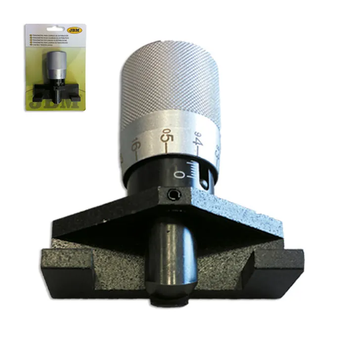 JBM -Cambelt Tensioner Gauge