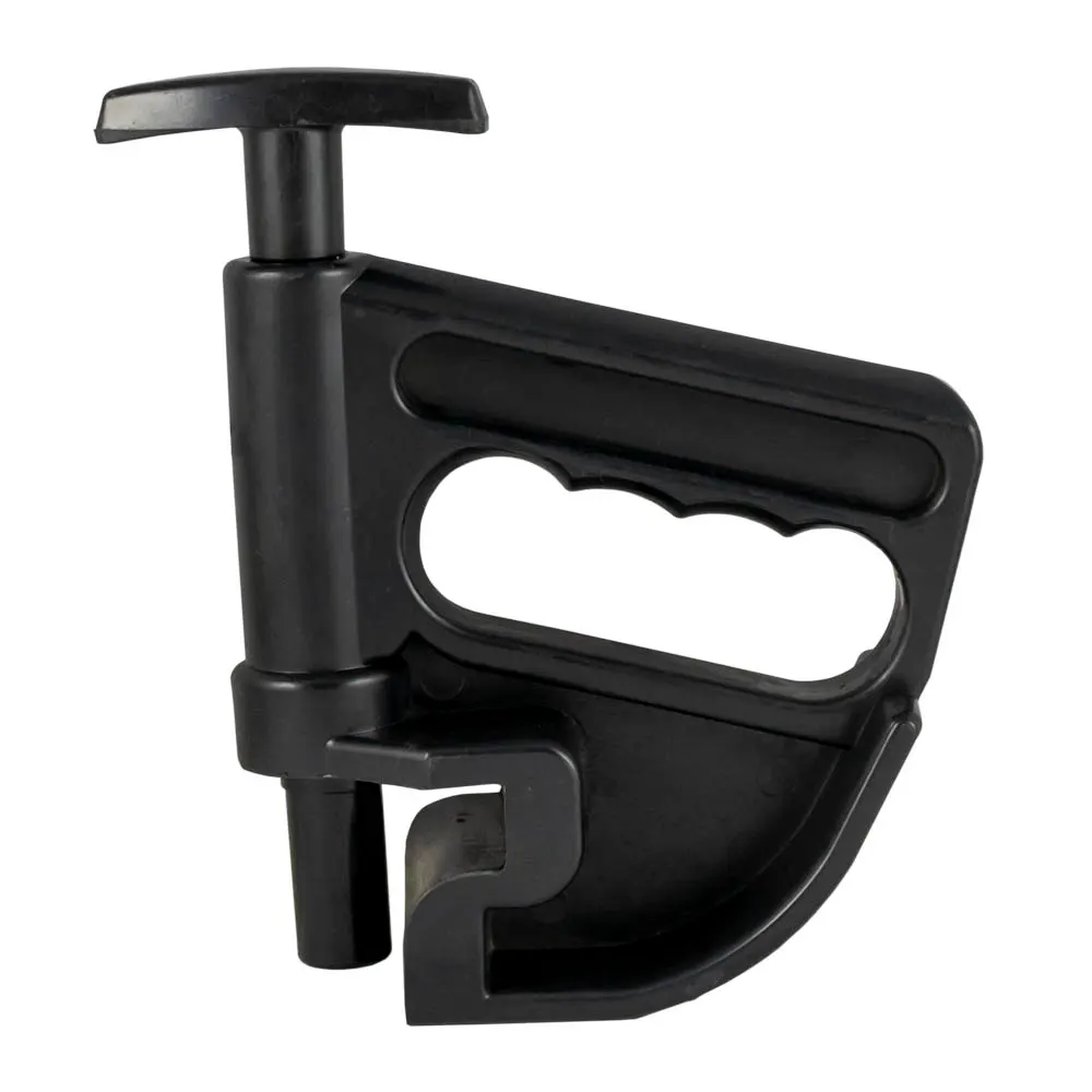 JBM -Tyre Bead Break Clamp – Plastic