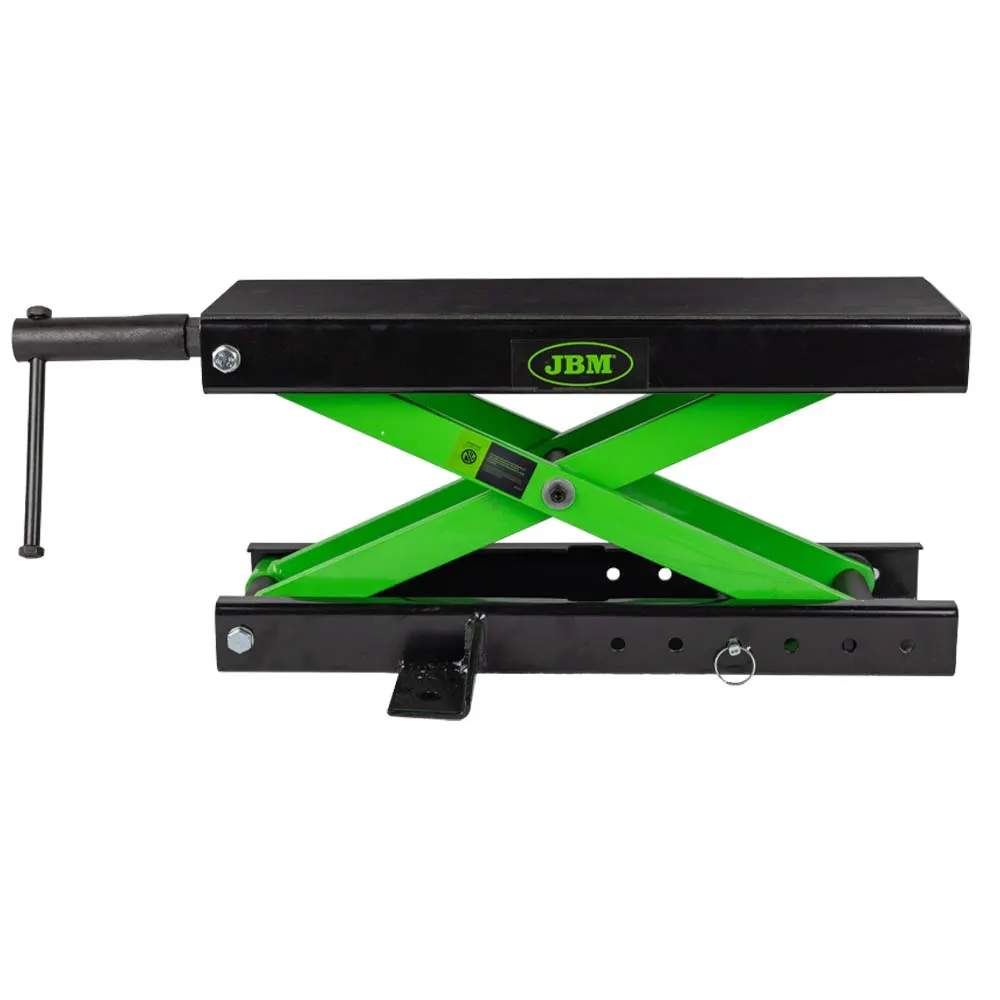 JBM -Motorcycle Stand Lift Jack