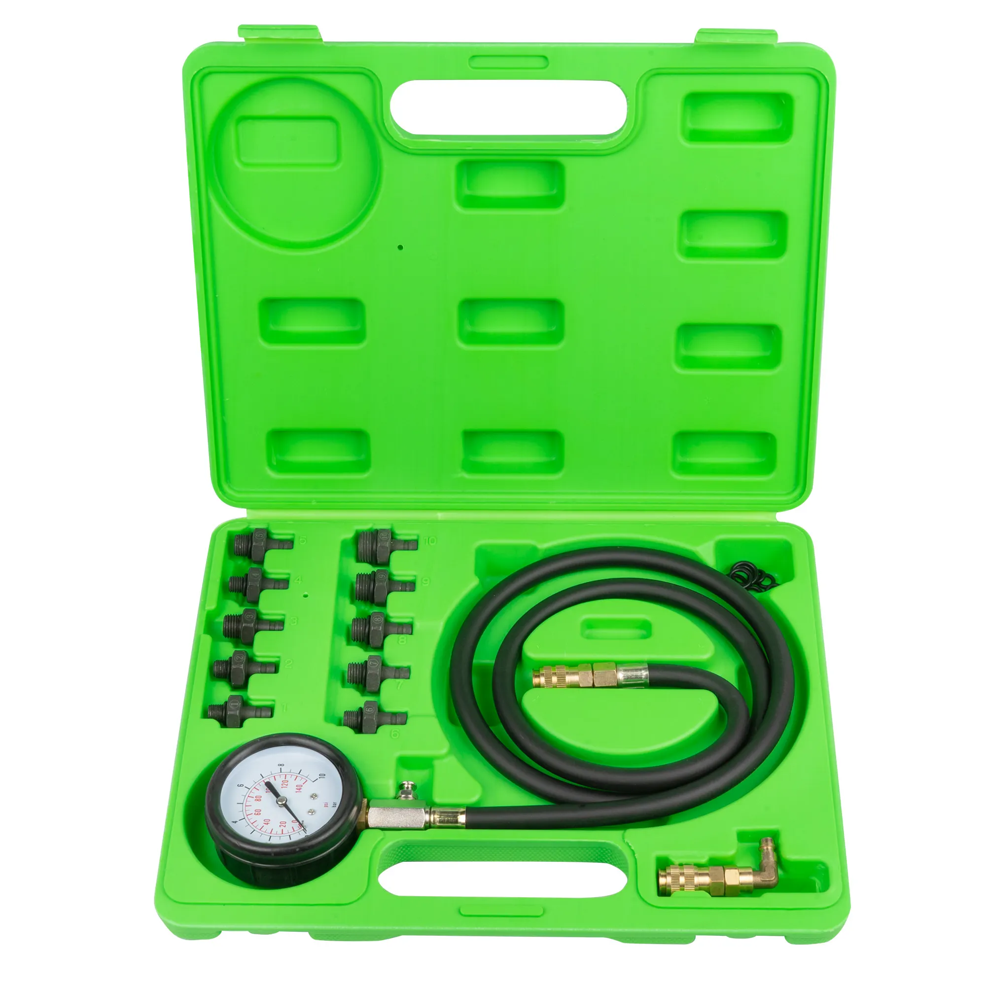 JBM -Oil Compression Tester Kit