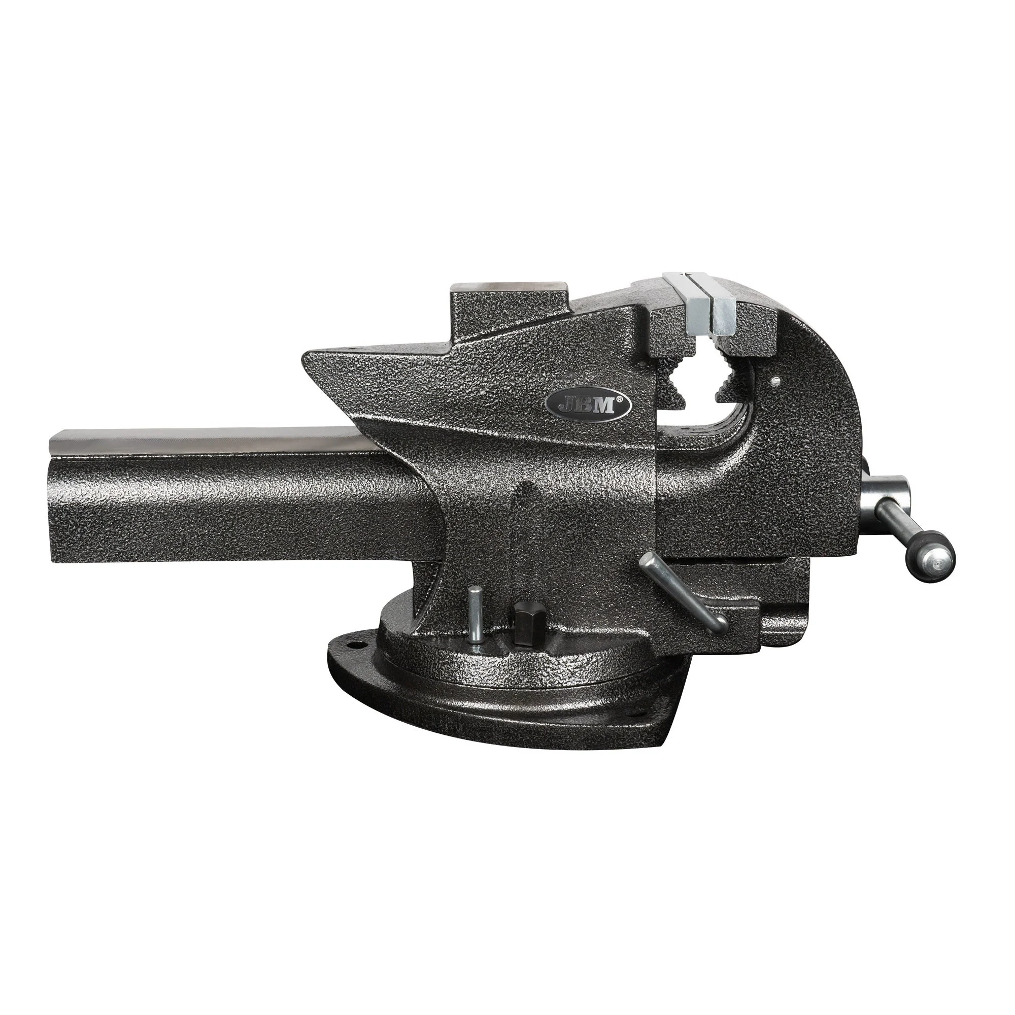 JBM -Quick Release Vice – 150mm