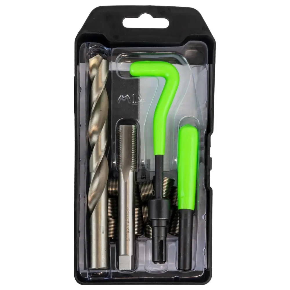 JBM -Thread Repair Set – M14 x 1.25
