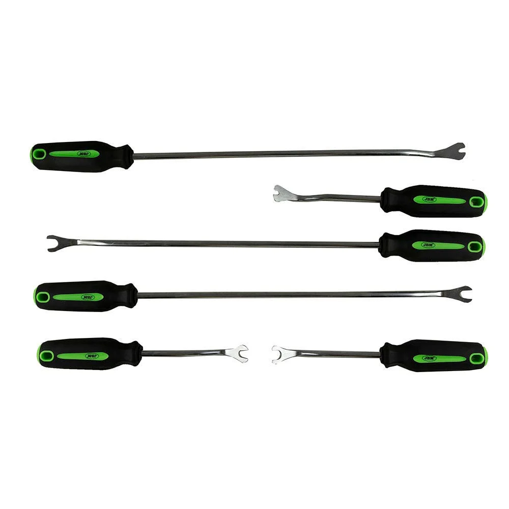JBM -6-Piece Lever Set
