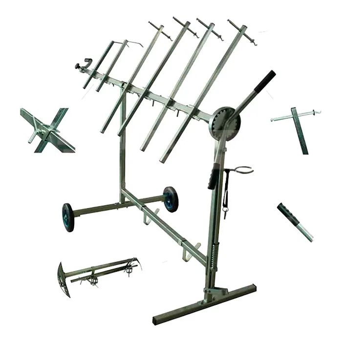 JBM -Battery Tester