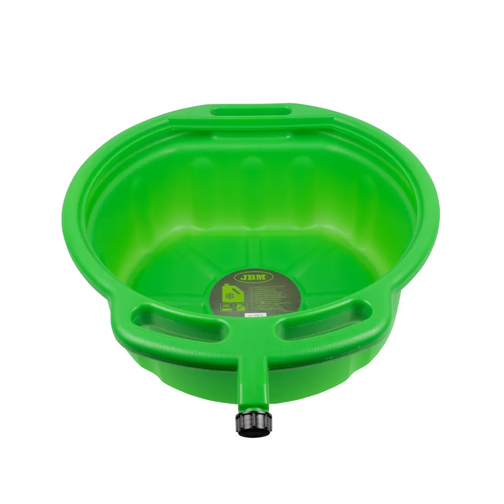 JBM -18L Fluid Drain Pan