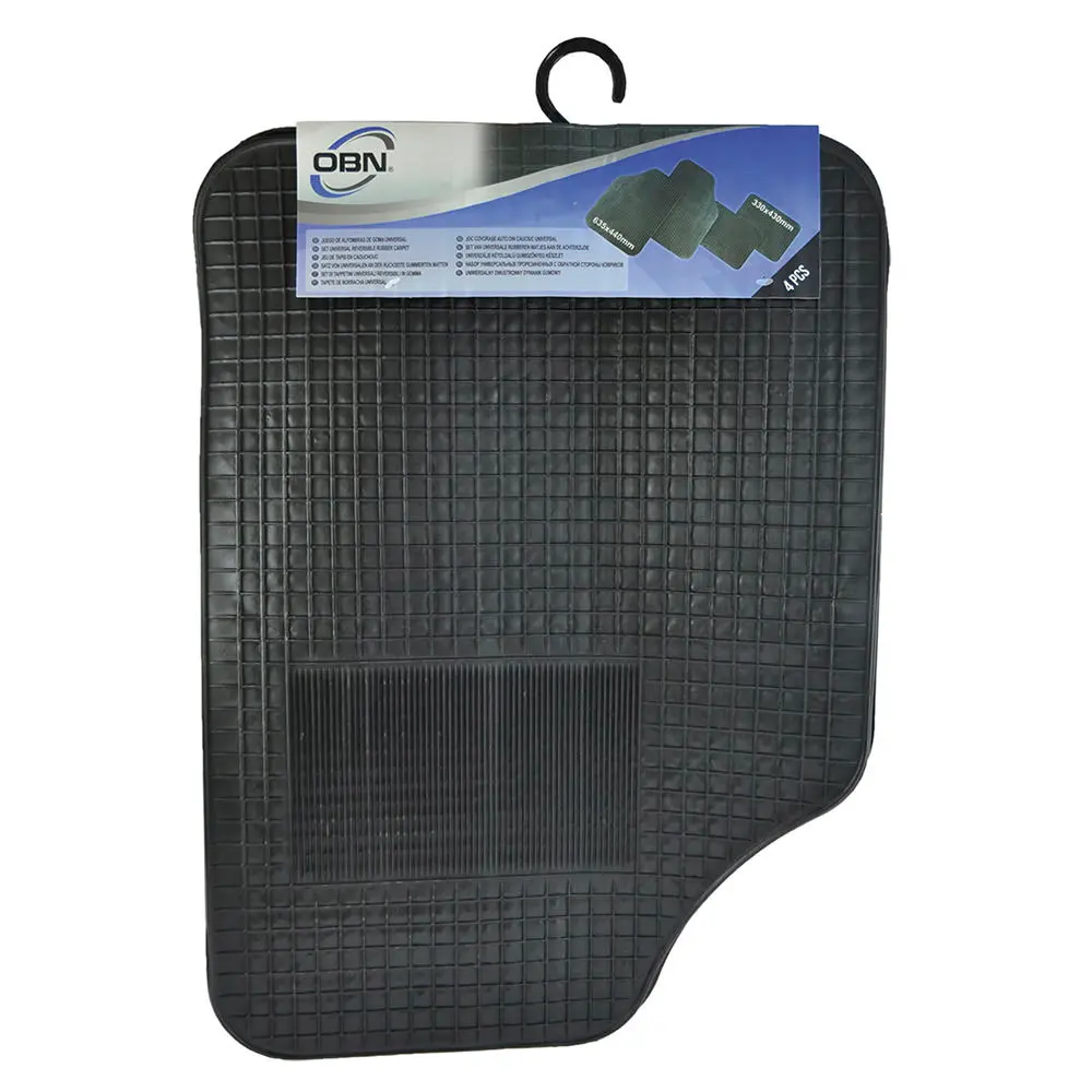 JBM -Universal Rubber Mat