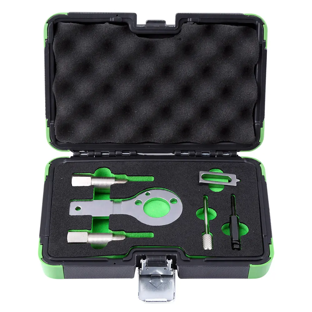 JBM -Engine Timing Tool Set – Fiat/Alfa Romeo/Vauxhall/Opel/Saab – JTD