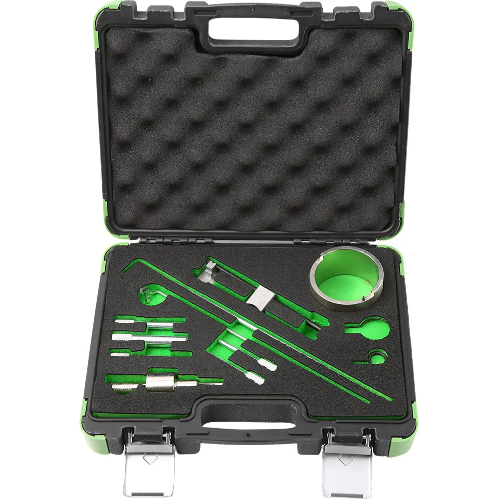 JBM -Engine Timing Tool Set – Citroën/Peugeot – 1.8, 2.0