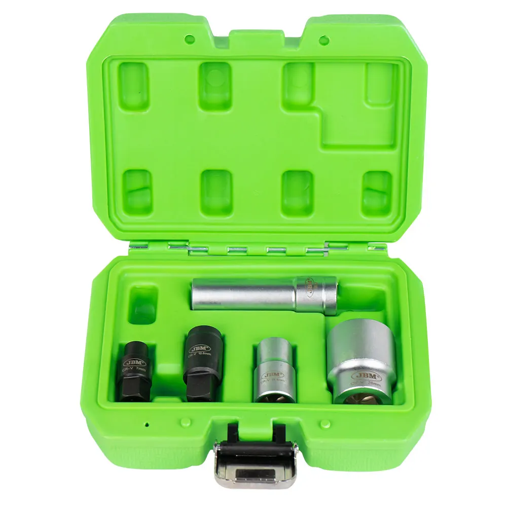 JBM -VE Pump Socket Set