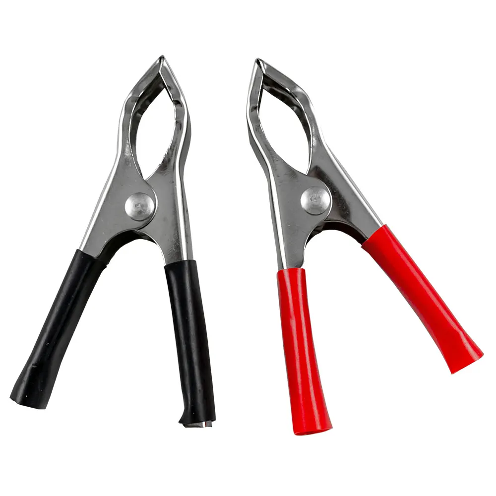 JBM -Electrical Clip Assortment