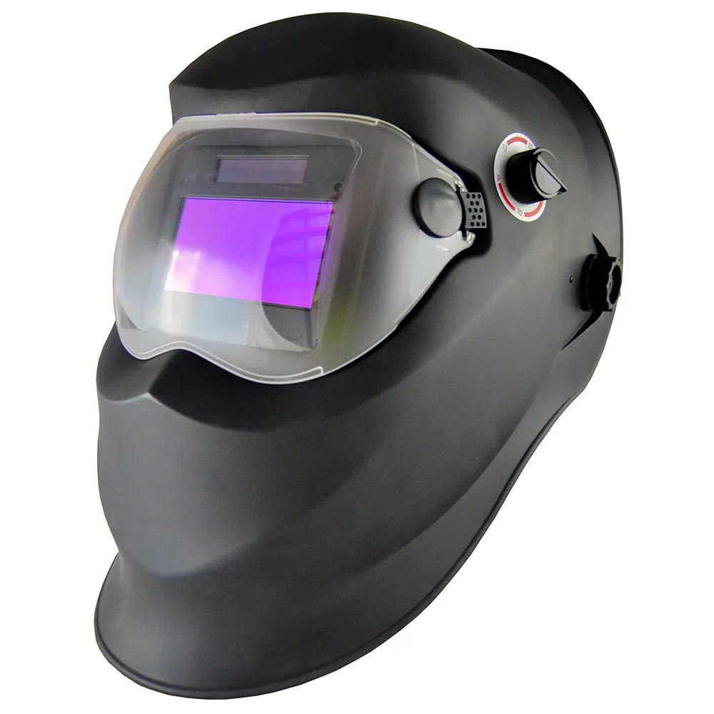 JBM -Welding Mask with Manual Regulator