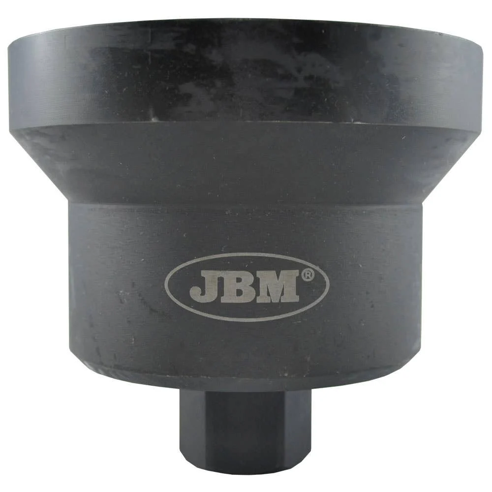 JBM -Iveco Axle Nut Socket