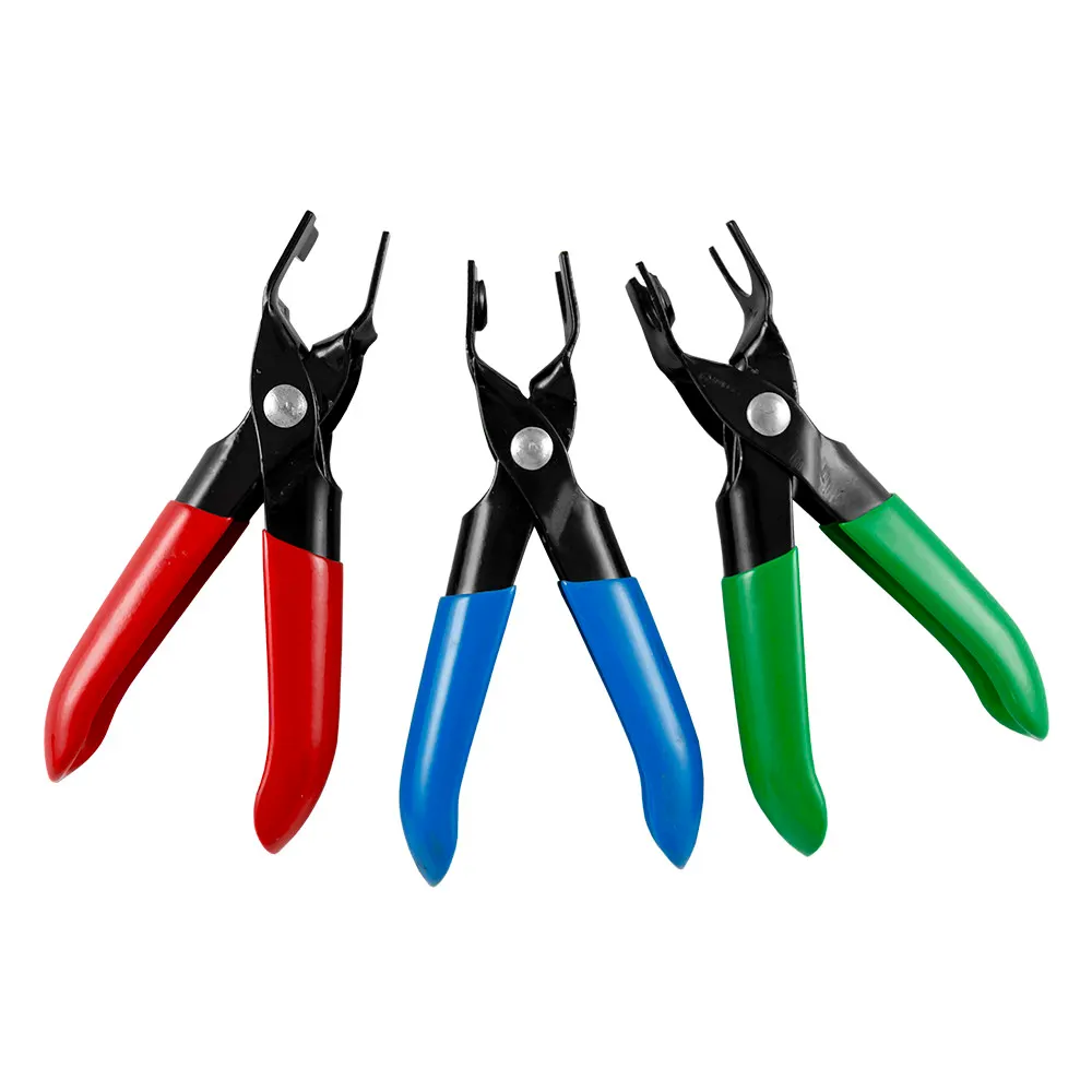 JBM -Fuel Line Disconnect Plier Set