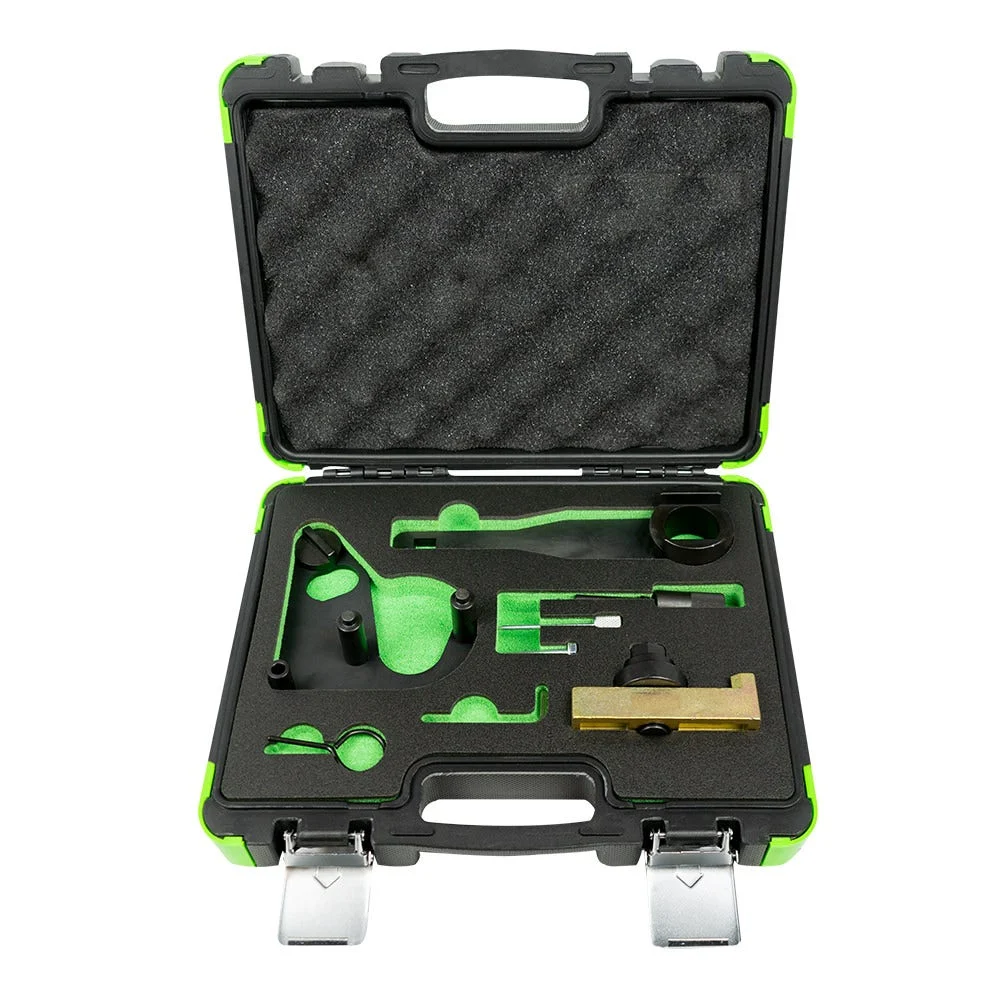 JBM -Diesel Engine Locking Kit – Renault/Nissan/Opel – 1.6, 2.0, 2.3 DCI