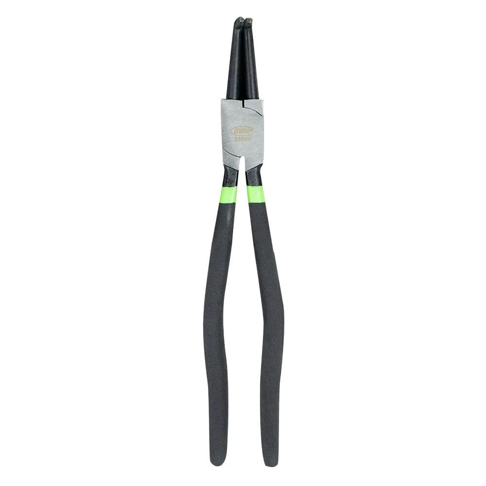 JBM -Circlip Pliers – 13" – 90° Bend Nose – Internal – 330mm