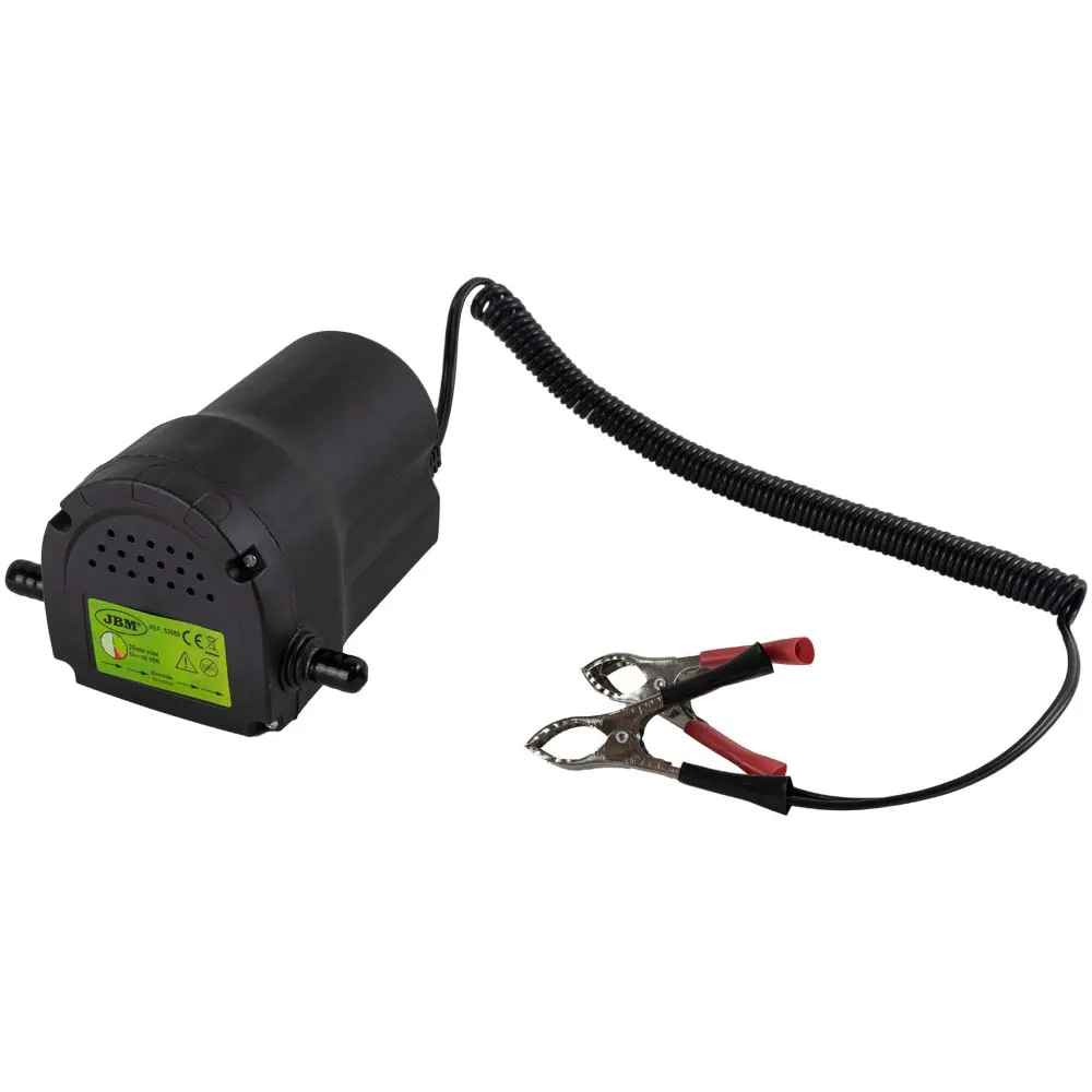 JBM -12V Oil Transfer Pump