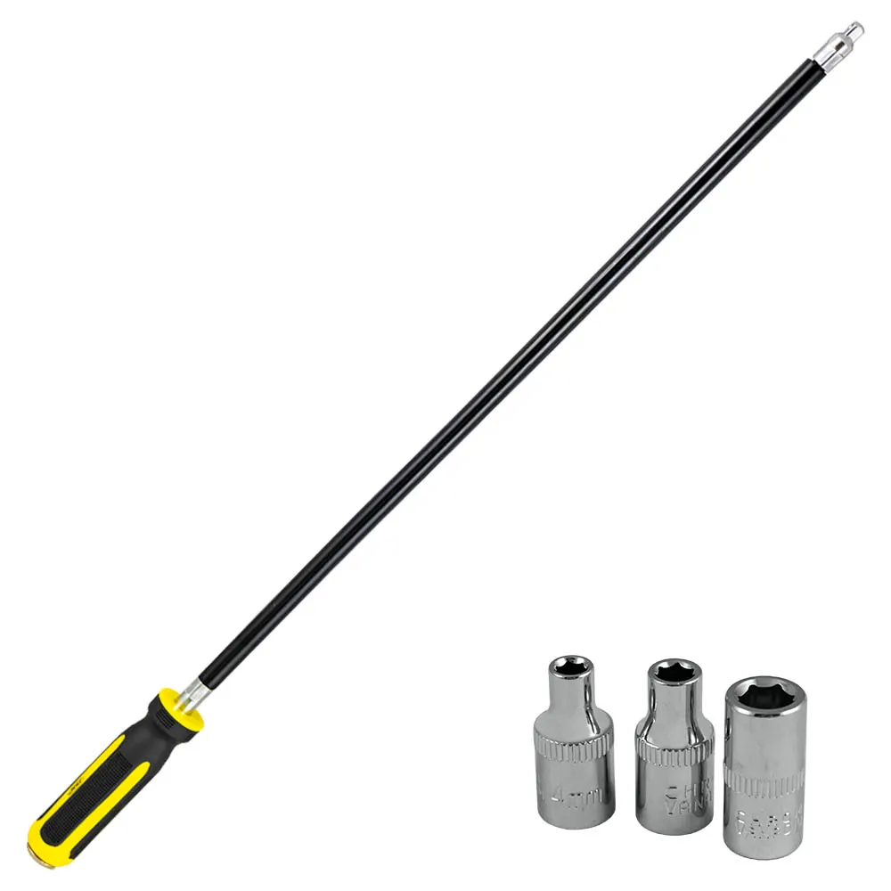 JBM -Flexible Screwdriver – Long