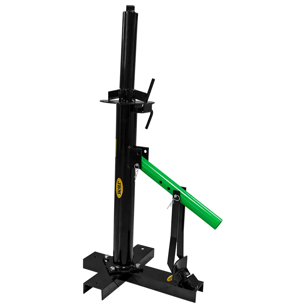 JBM -Manual Tyre Changer