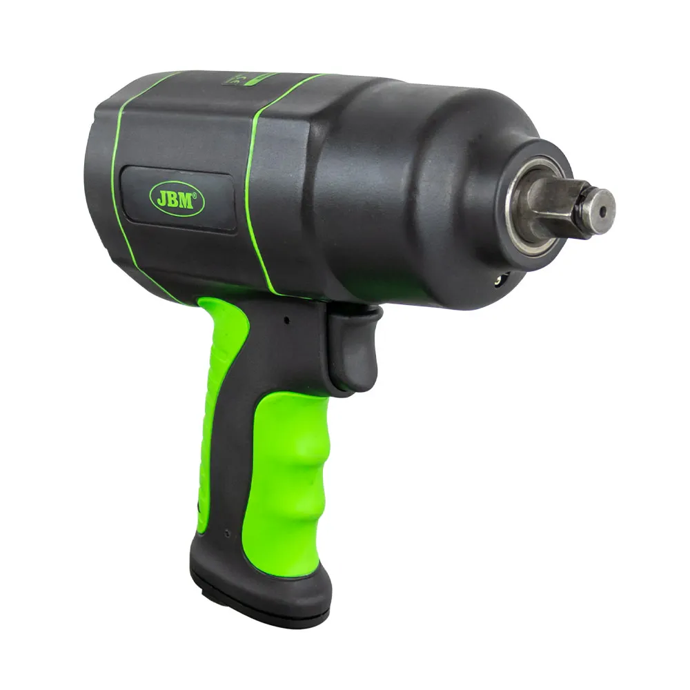 JBM -1/2" Impact Wrench – 1200Nm