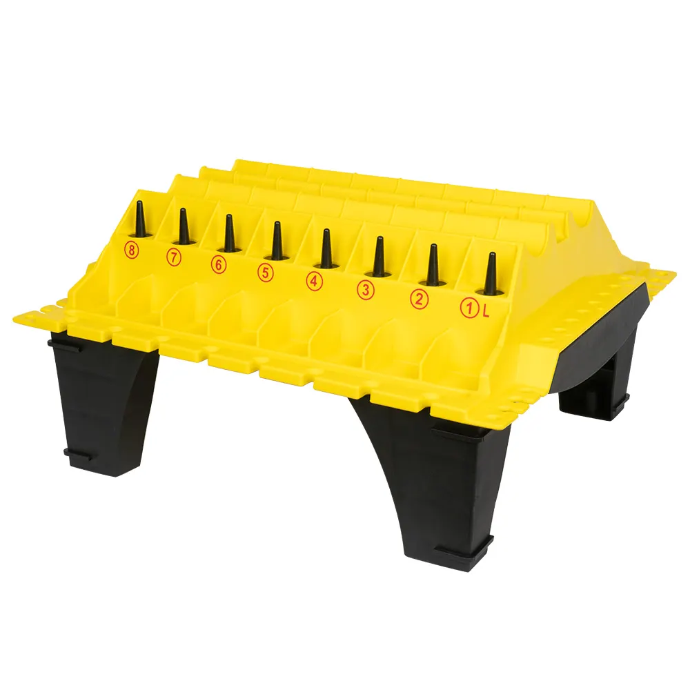 JBM -Cylinder Head Components Organizer