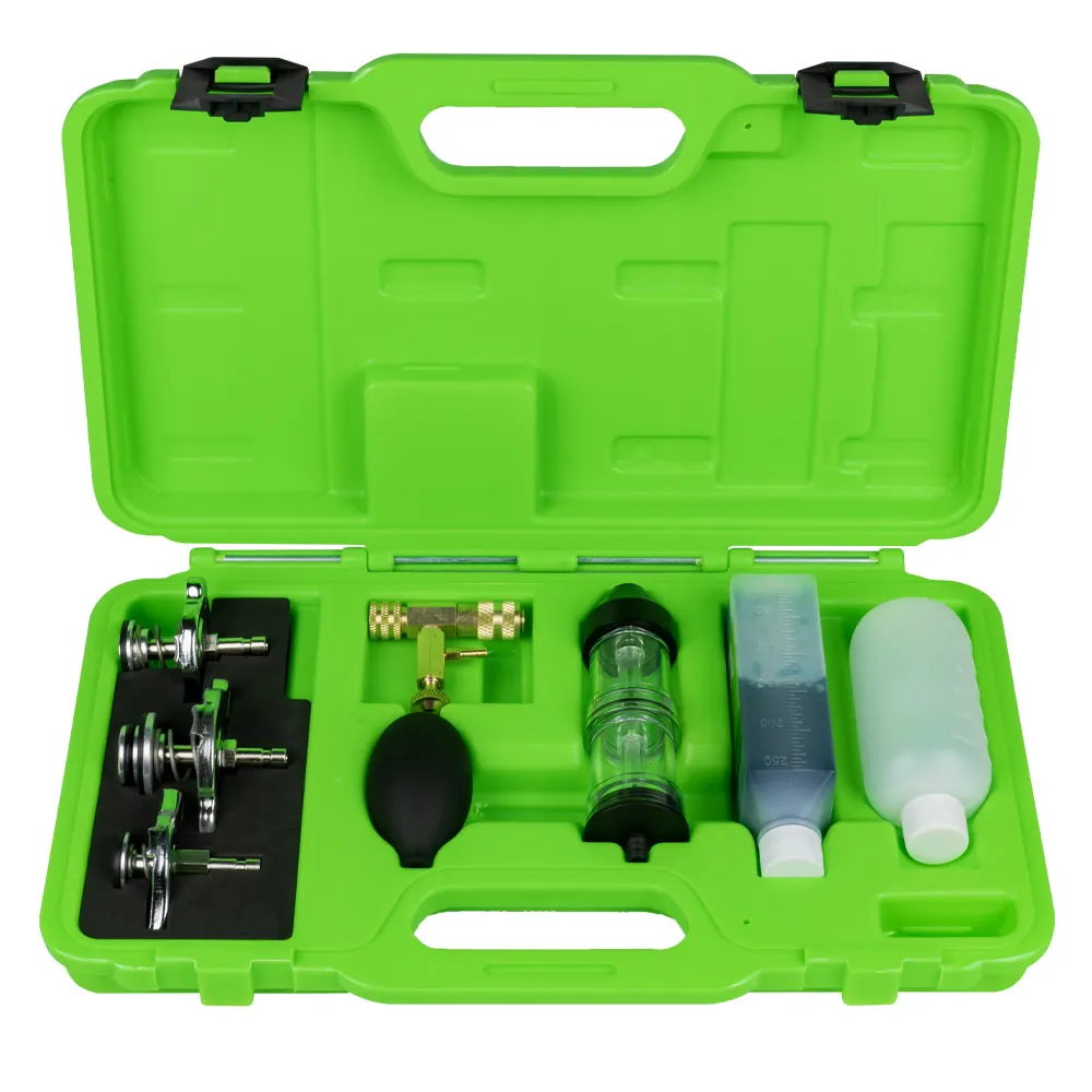 JBM -Combustion Gas Leak Detector Set