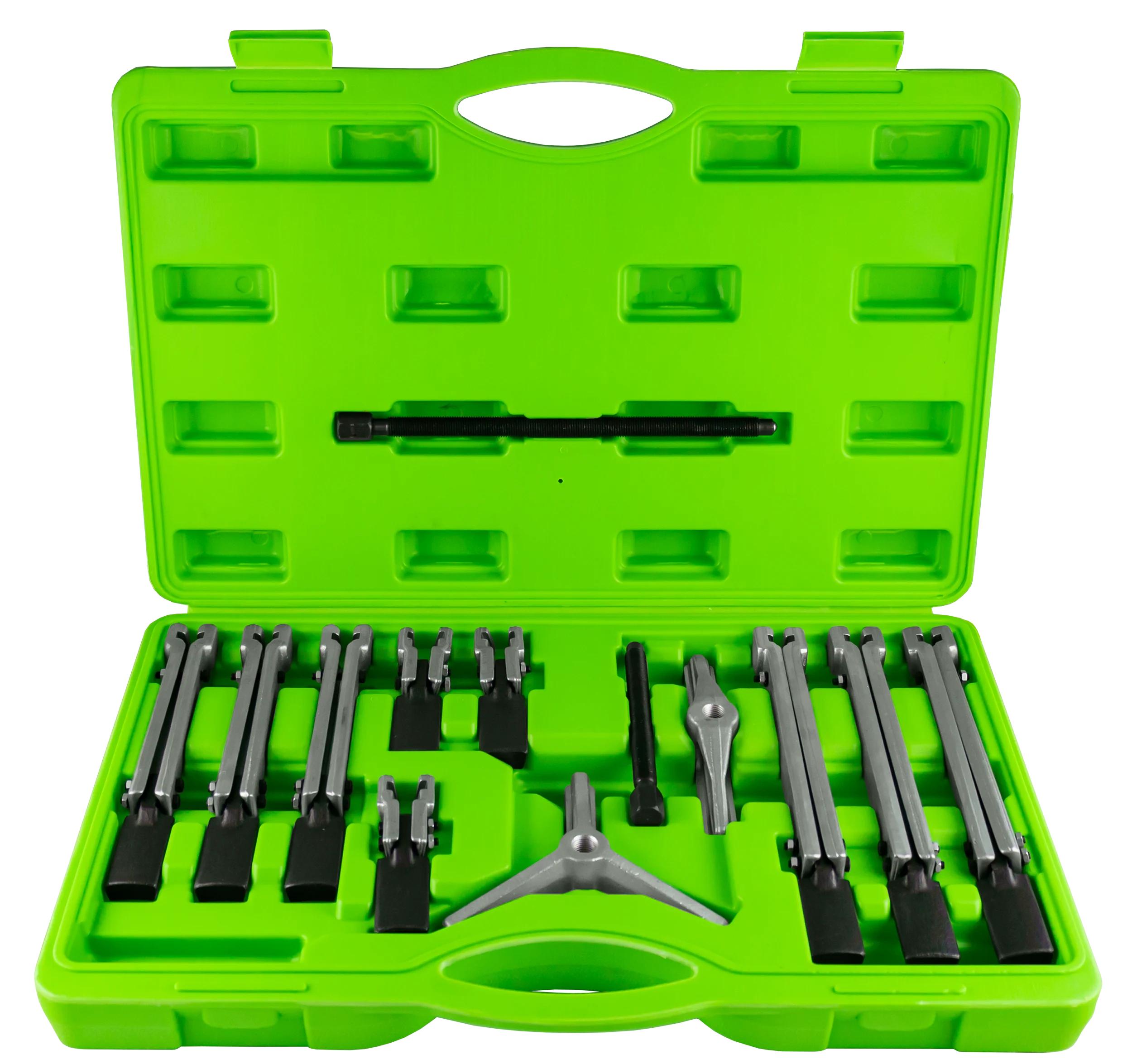 JBM -Universal Puller Set – 2/3 Legs