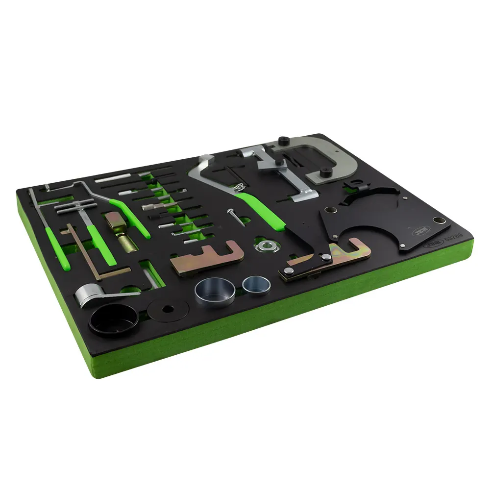 JBM -Engine Timing Locking Tool Set – Renault/Nissan/Opel/Volvo