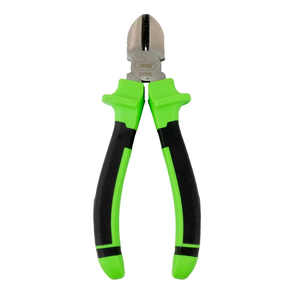 JBM -Side Cutter Plier – 6" / 160mm