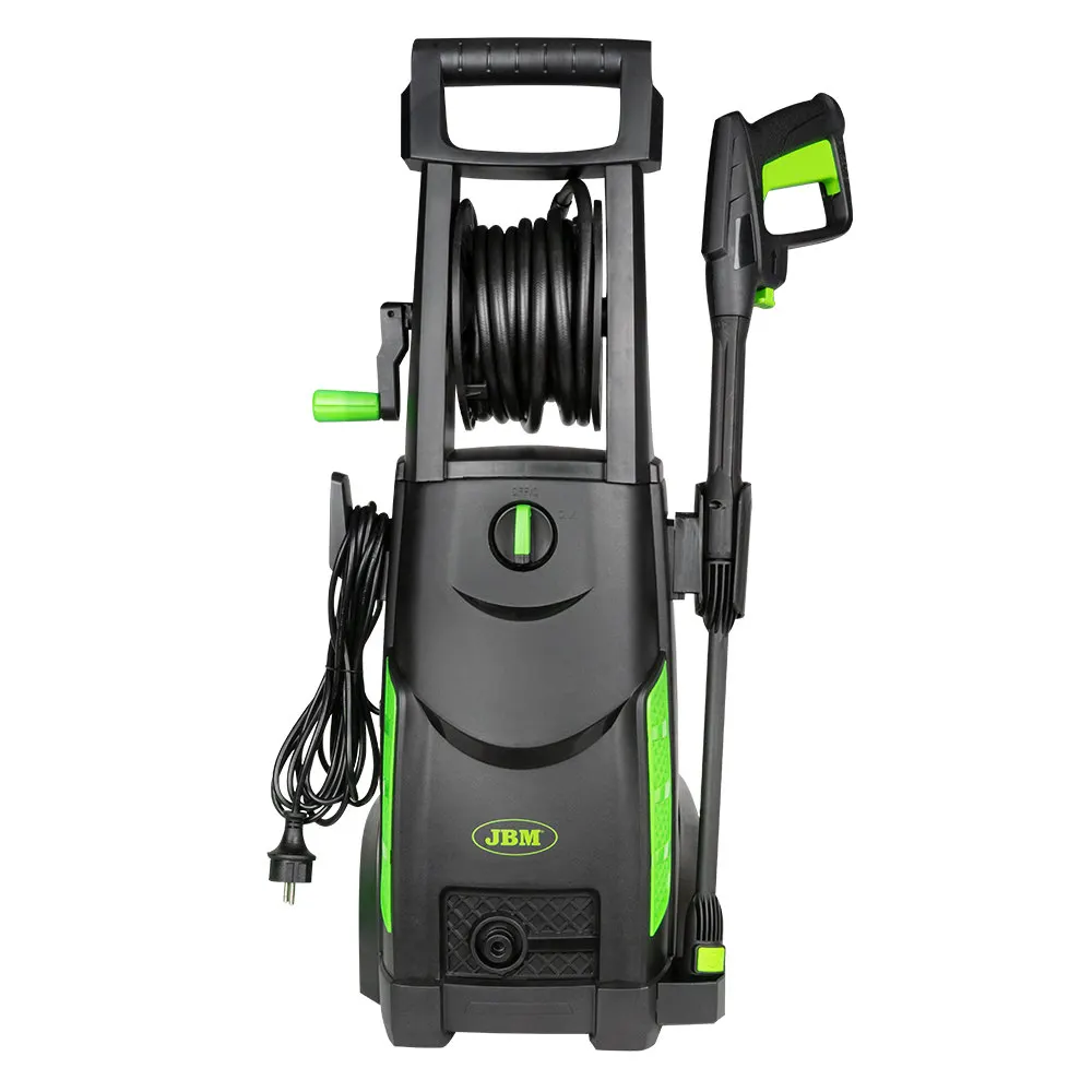 JBM -High Pressure Washer – 2400W