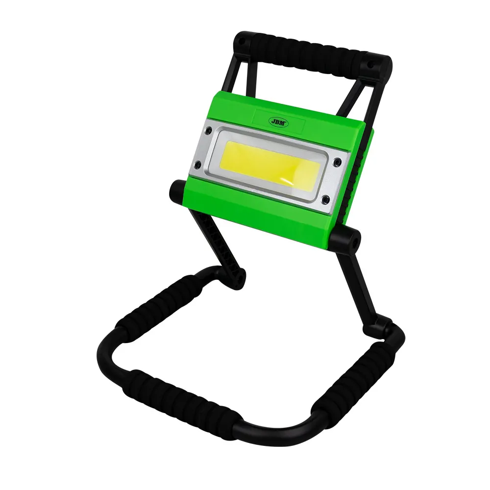 JBM -Rechargeable LED Work Light