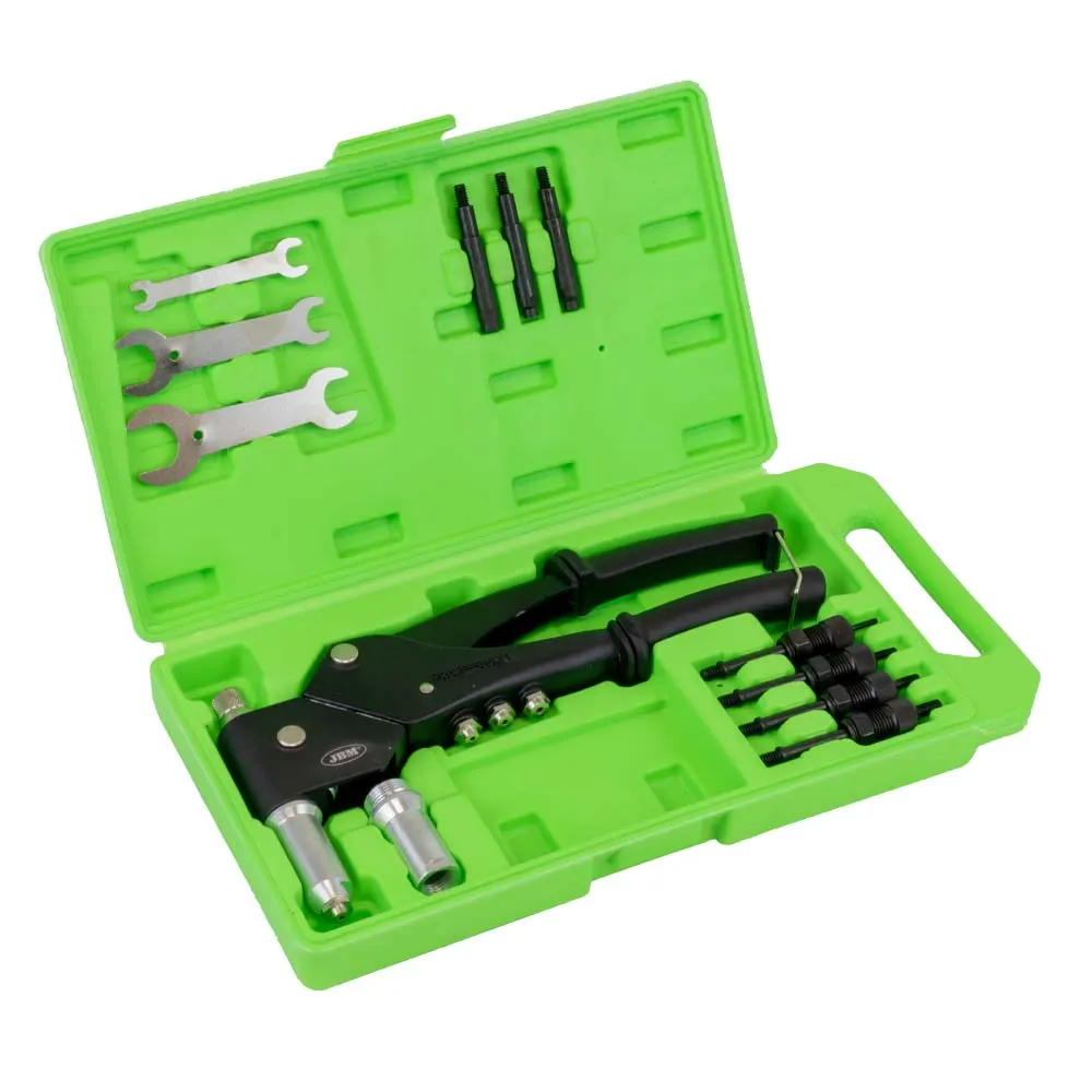JBM -Swivel Head Hand Riveter