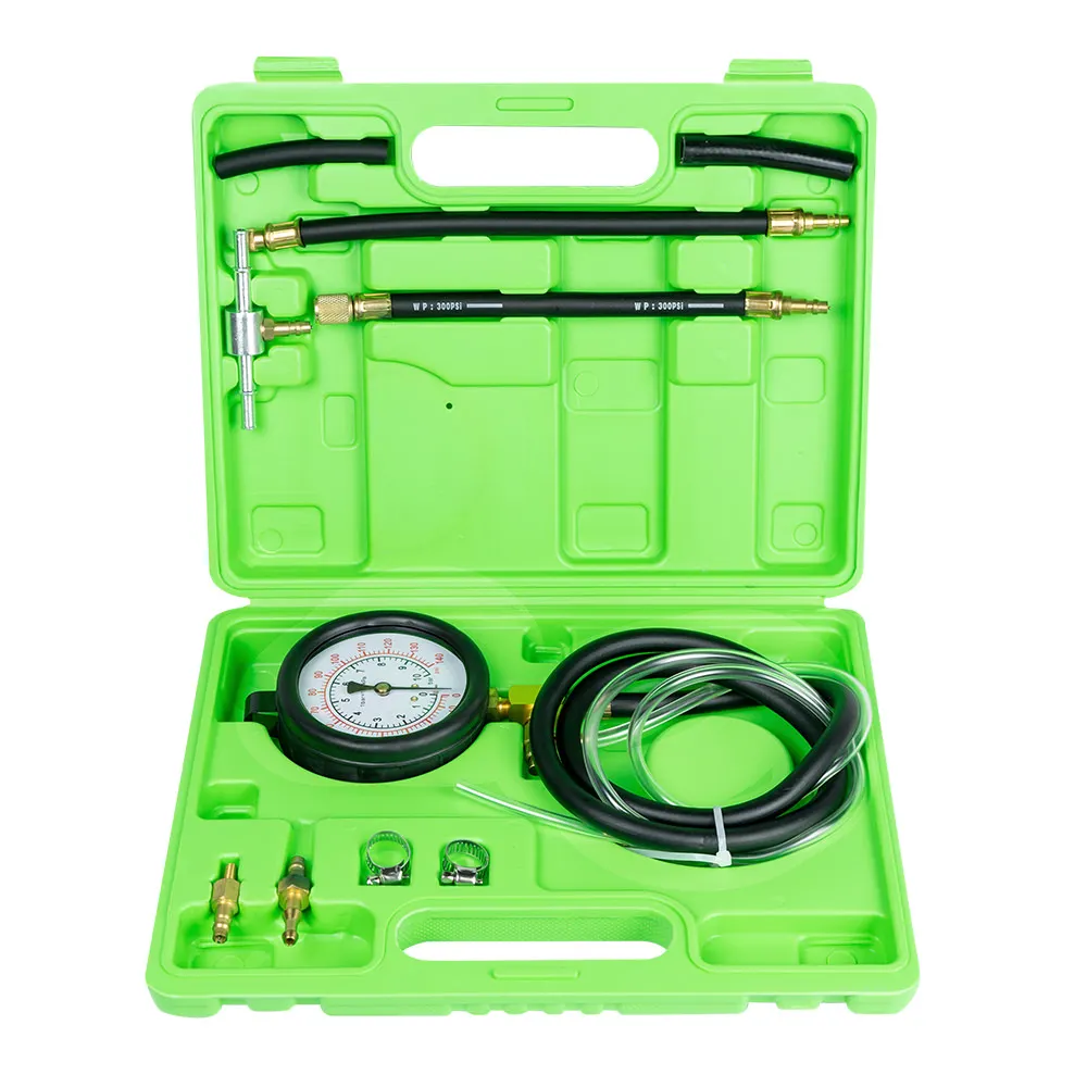 JBM -Fuel Injection Pressure Test – Gasoline