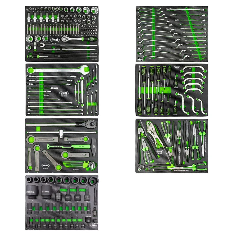 JBM -Truck Repair Tool Set